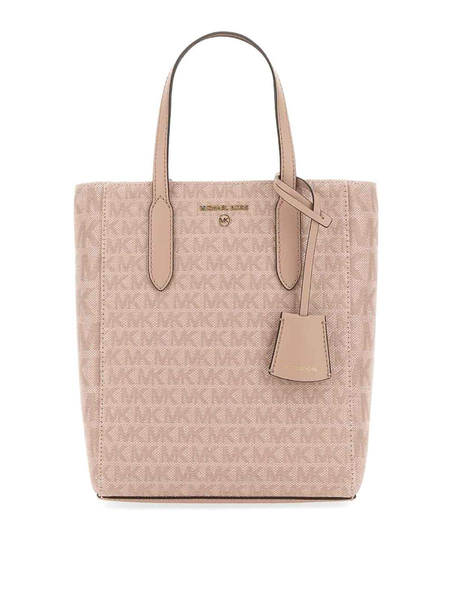 Michael Michael Kors Sac Bandoulière - Blanc