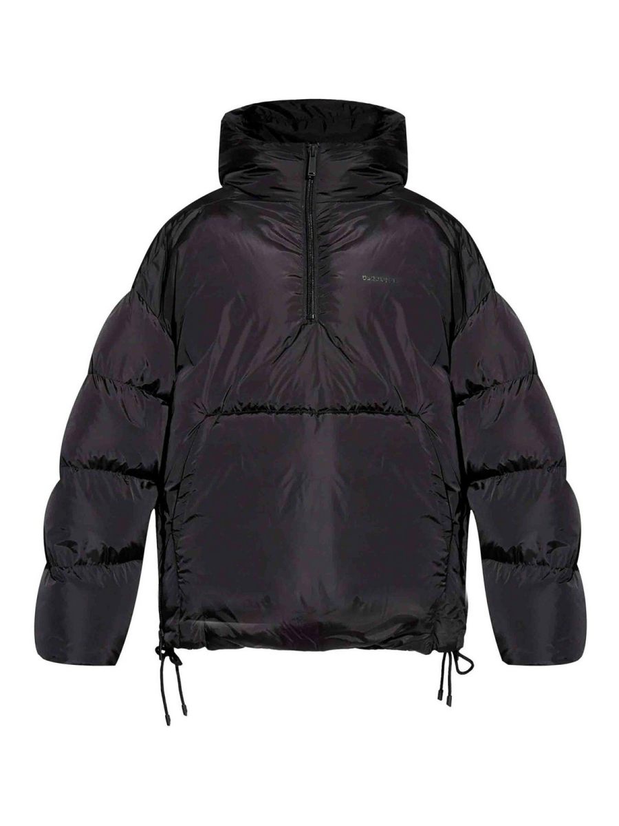 Dsquared2 Blouson Rembourré - Noir