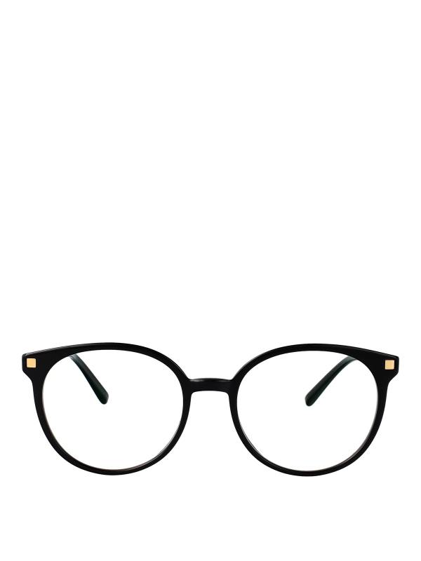 Mykita Lunettes De Soleil - Noir