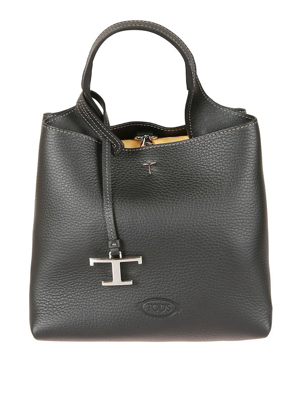 Tod's Sac Cabas - Noir