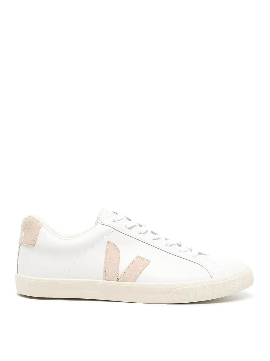 Veja Baskets - Blanc