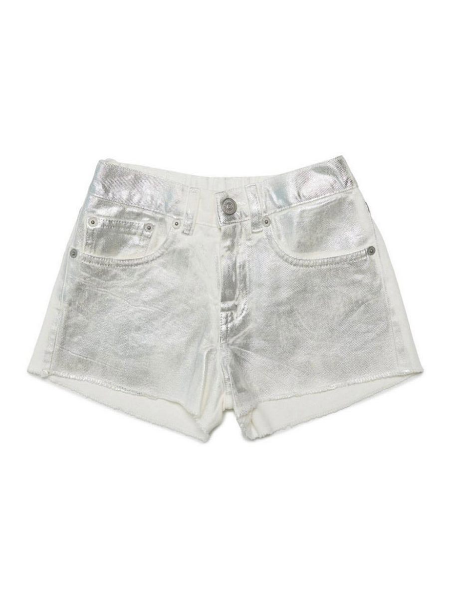 MM6 Maison Margiela Short - Blanc