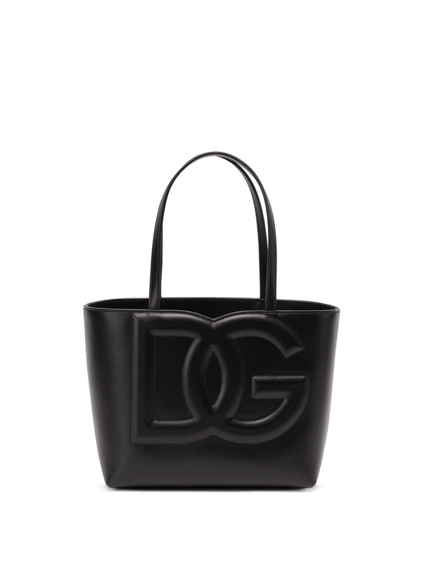 Dolce & Gabbana Sac Cabas - Noir