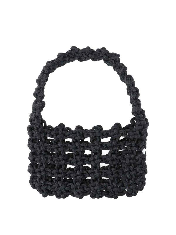 Kara Sac Bandoulière - Knot