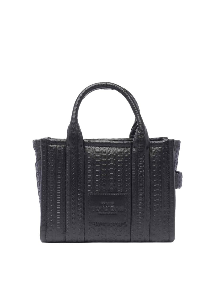 Marc Jacobs Sac Cabas - Noir