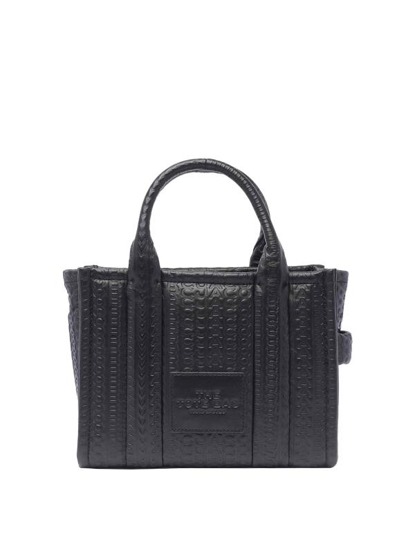 Marc Jacobs Sac Cabas - Noir