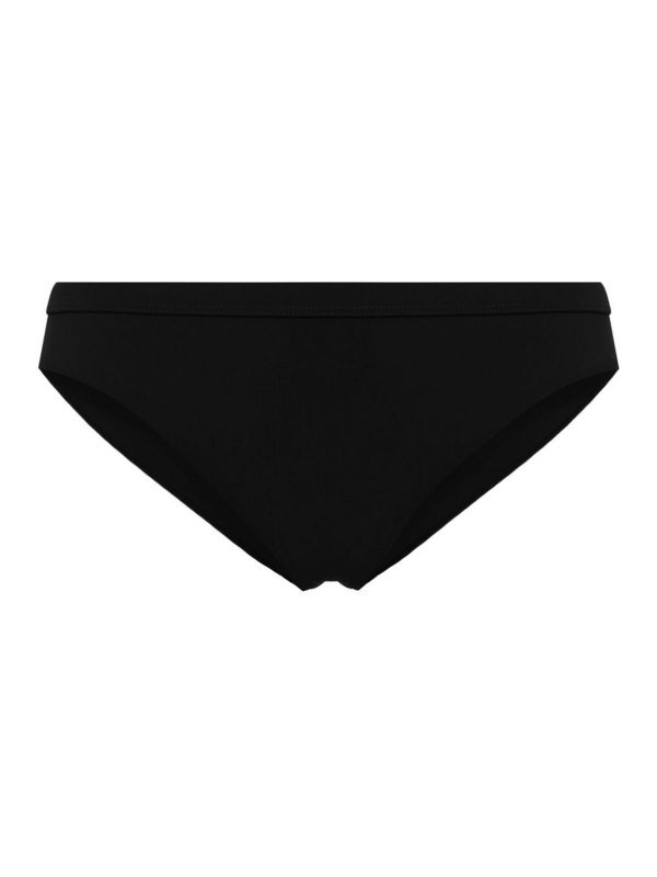 Jil Sander Maillot De Bain - Noir