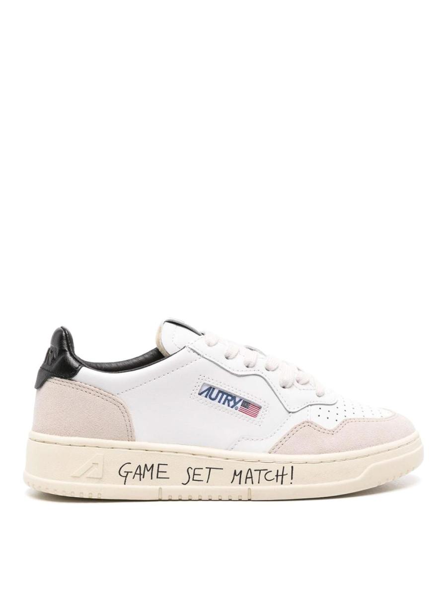 Autry Baskets - Medalist