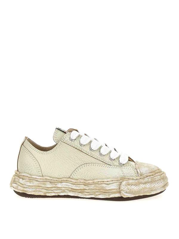 Maison Mihara Yasuhiro Baskets - Peterson23