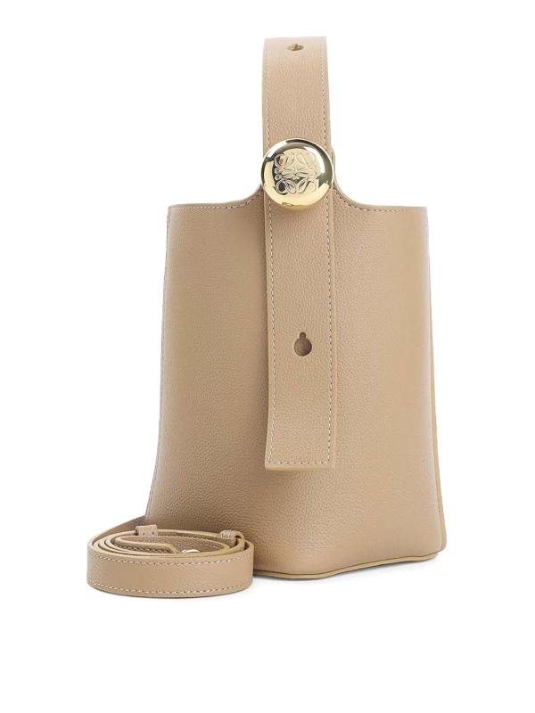 Loewe Sac Bandoulière - Blanc