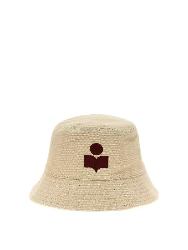 Isabel Marant Chapeau - Beige