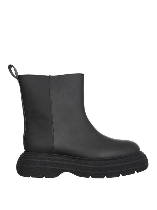 Gia Borghini Bottes - Marte