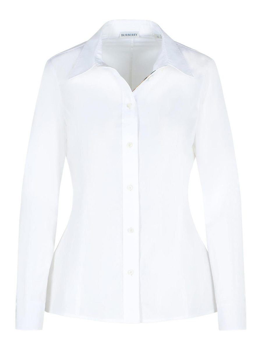 Burberry Chemise - Ekd