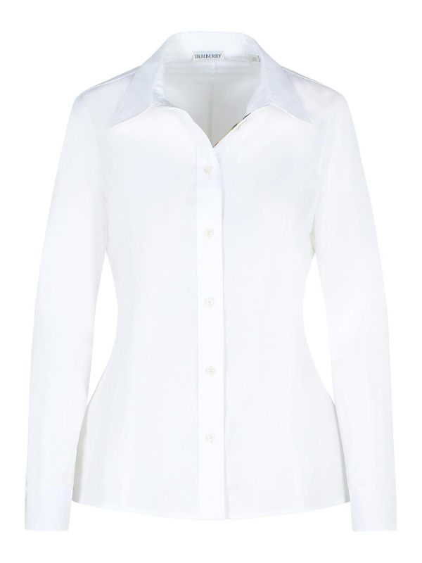 Burberry Chemise - Ekd