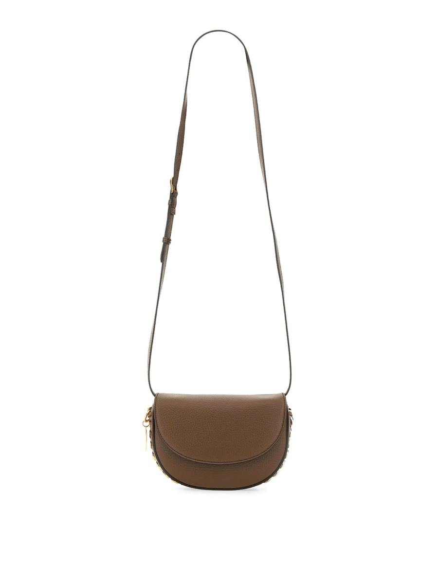 Stella Mccartney Sac Porté Épaule - Marr