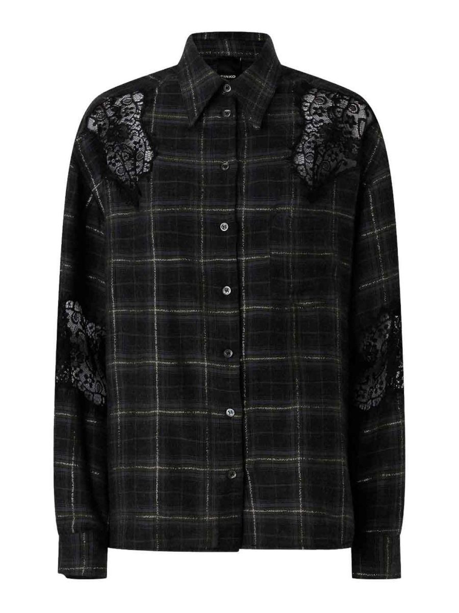 Pinko Chemise - Dreina