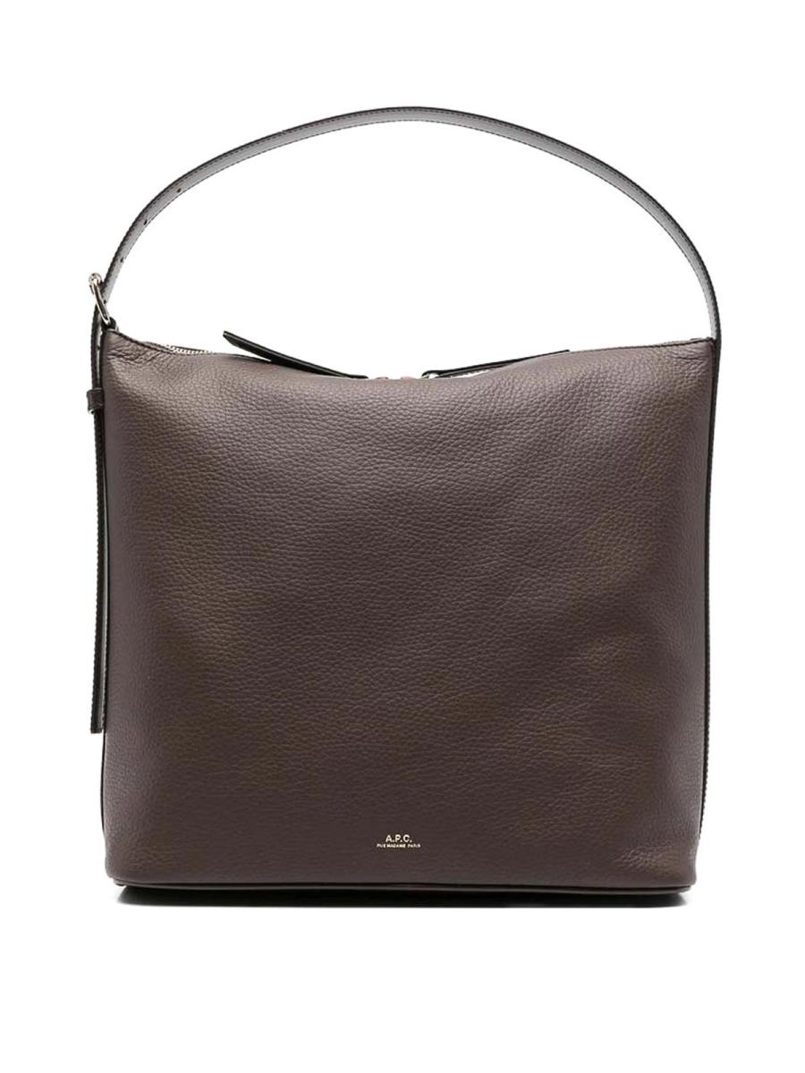 A. P.C. Sac Porté Épaule - Marr