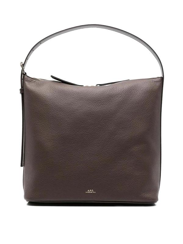 A. P.C. Sac Porté Épaule - Marr