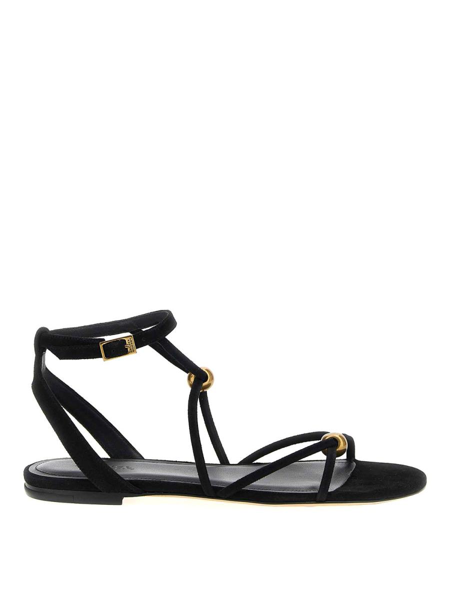 Isabel Marant Sandales - Noir