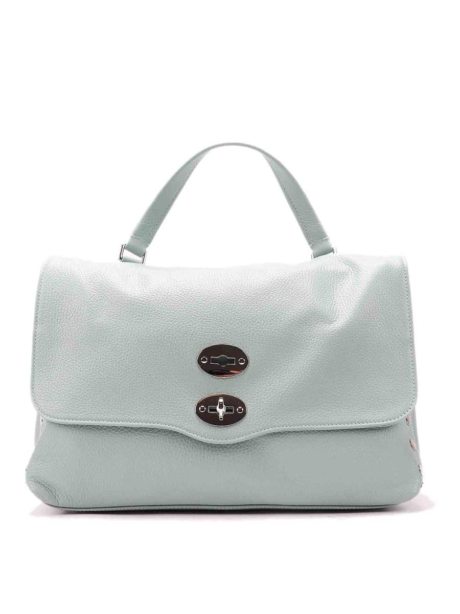 Zanellato Sac Cabas - Vert