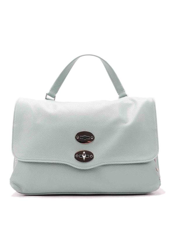 Zanellato Sac Cabas - Vert