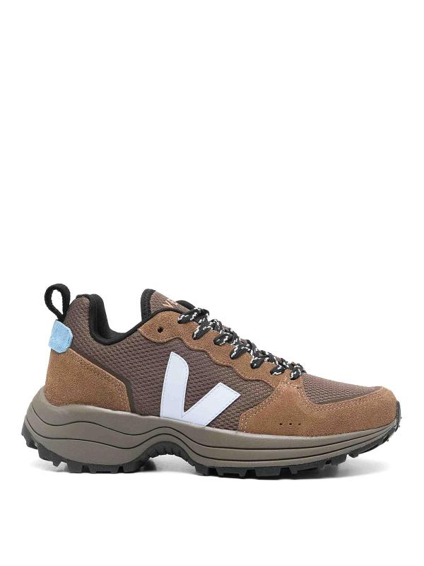 Veja Baskets - Camel