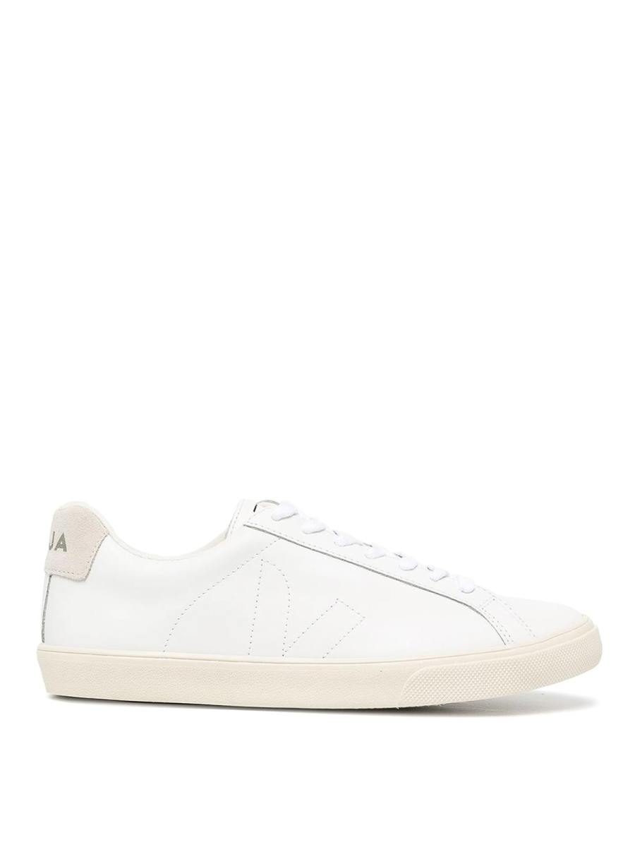 Veja Baskets - Blanc