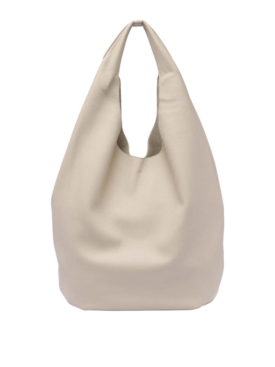 A. P.C. Sac Bandoulière - Beig