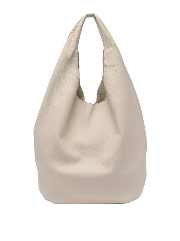 A. P.C. Sac Bandoulière - Beig