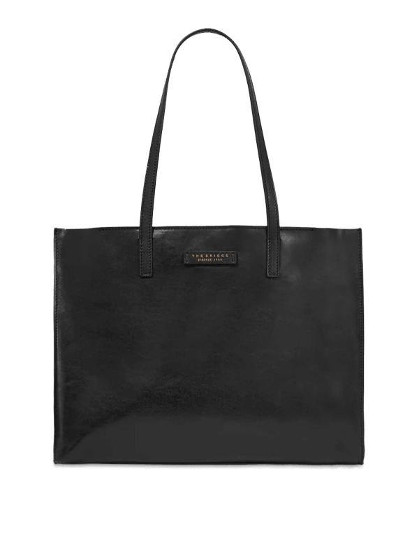The Bridge Sac Cabas - Noir