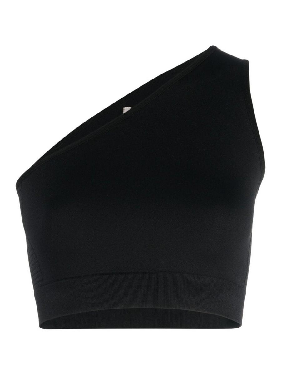 Rick Owens Top - Noir