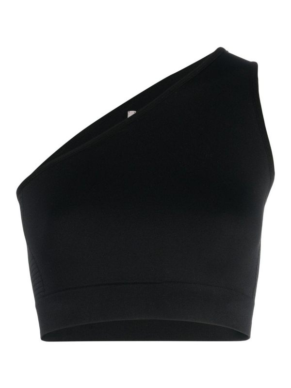 Rick Owens Top - Noir