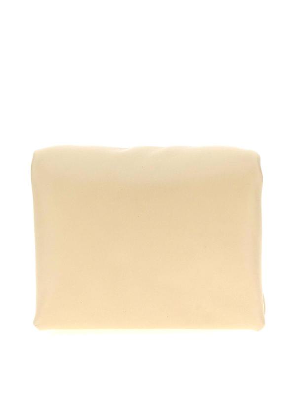 Marni Sac Bandoulière - Blanc