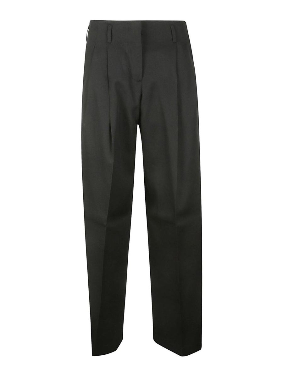 Golden Goose Pantalons Décontractés - Noir