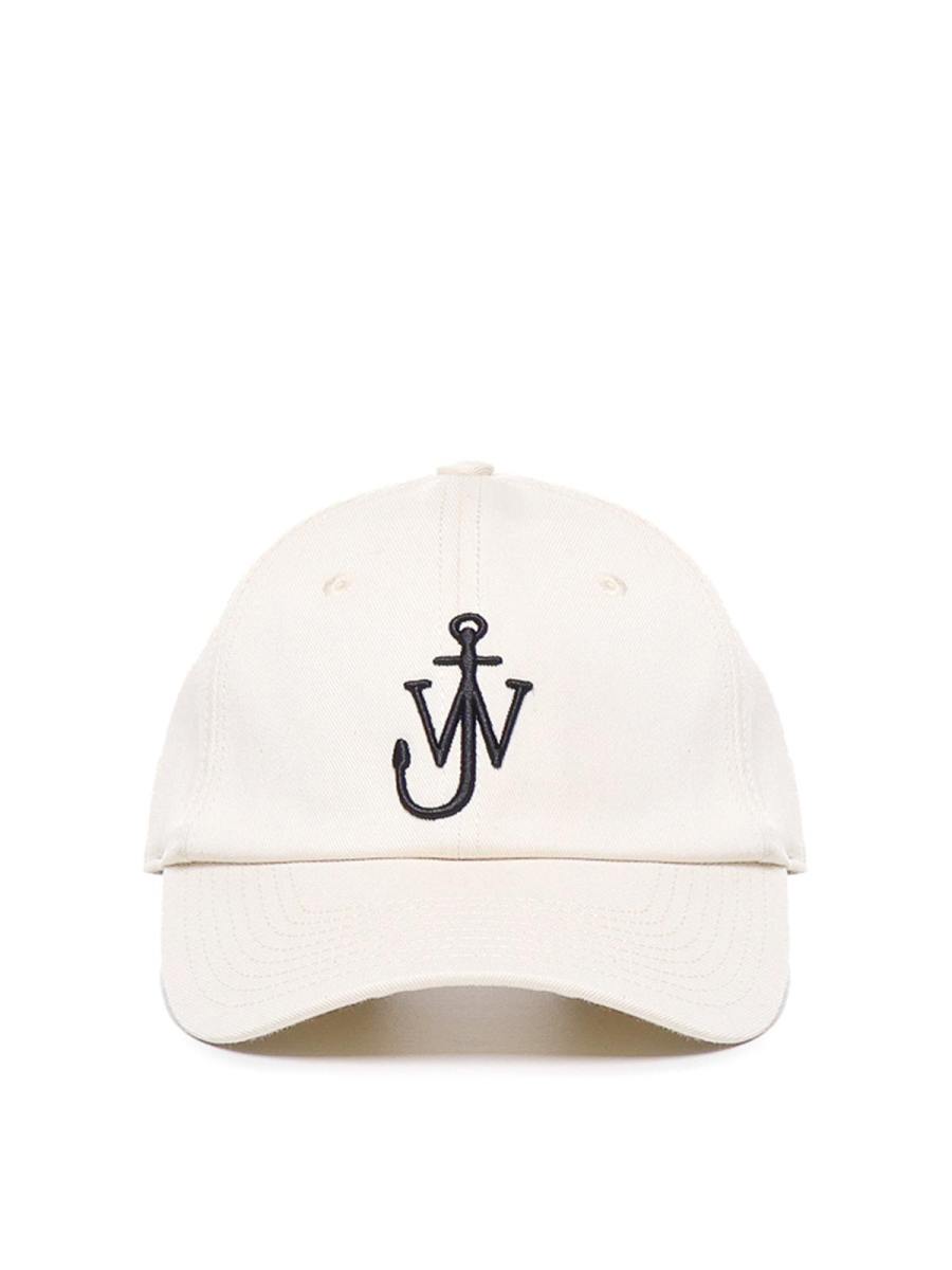 J. W. Anderson Chapeau - Beig