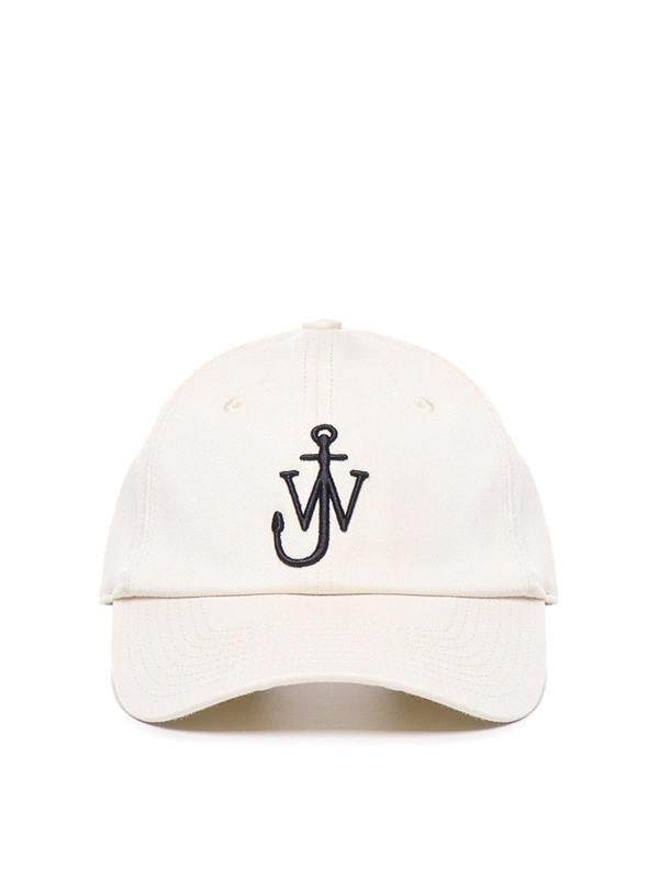 J. W. Anderson Chapeau - Beig