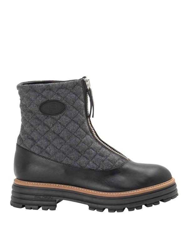 Baldinini Bottes - Noir