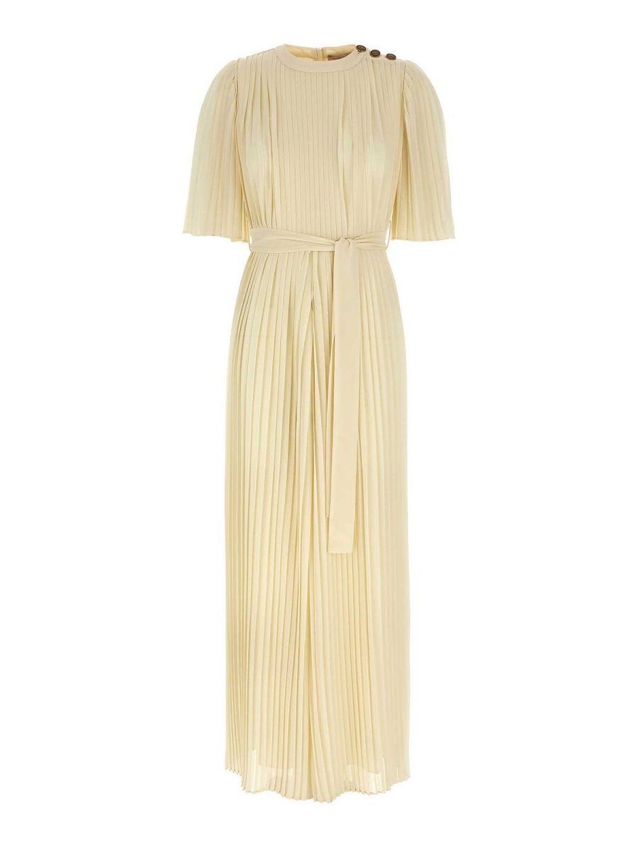 Twinset Combinaison - Blanc