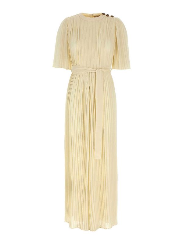 Twinset Combinaison - Blanc
