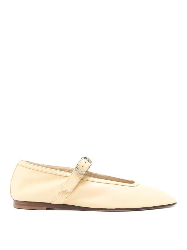 Le Monde Béryl Sandales - Beige