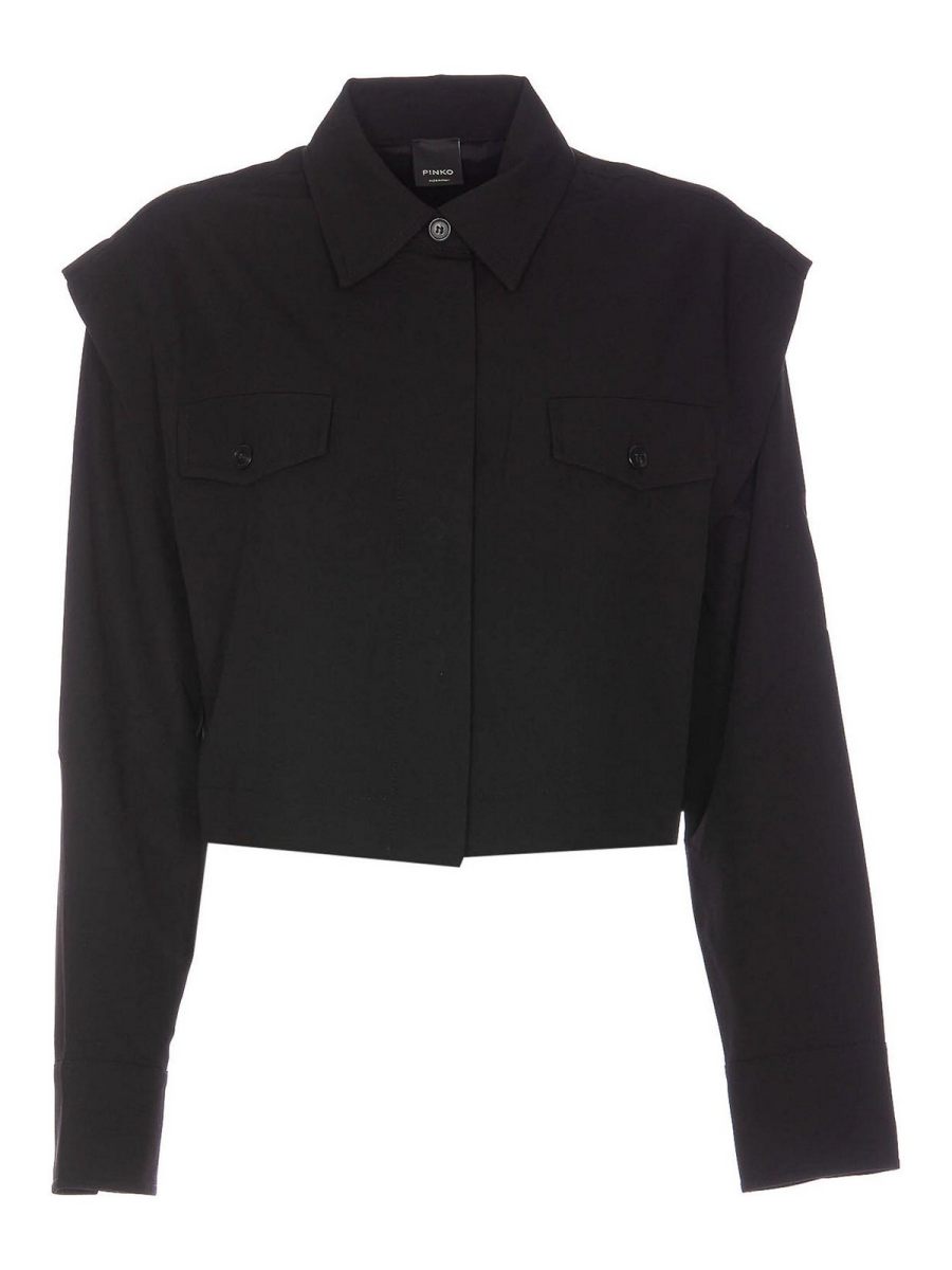 Pinko Chemise - Fioriera