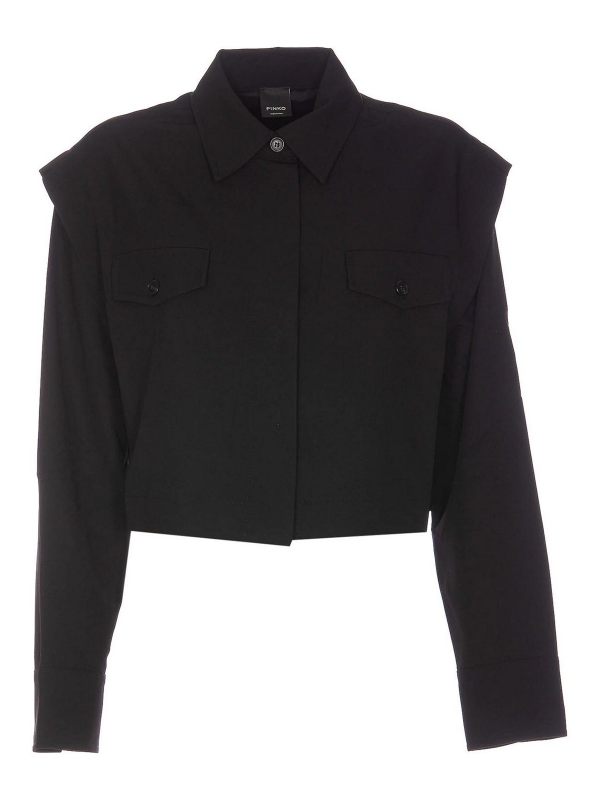 Pinko Chemise - Fioriera