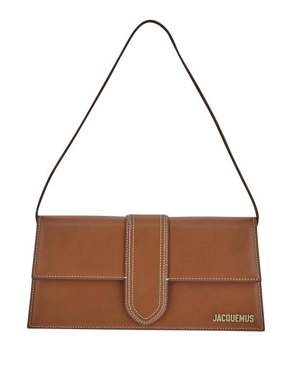 Jacquemus Sac Bandoulière - Marr