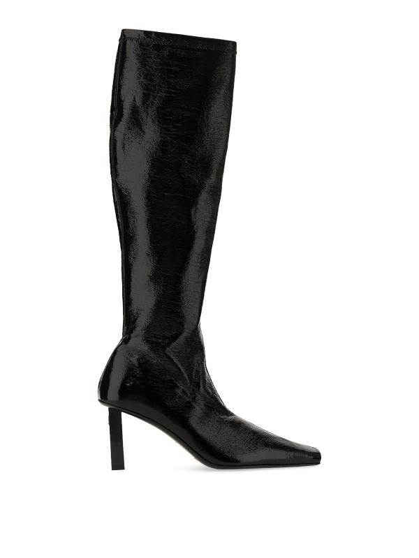 Courreges Bottes - Ac Charm