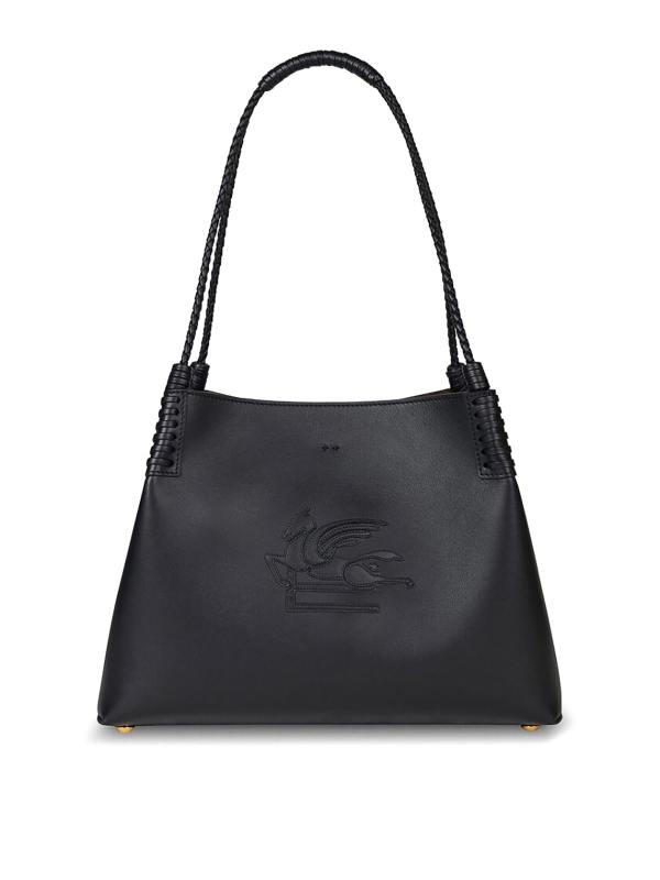 Etro Sac Bandoulière - Noir