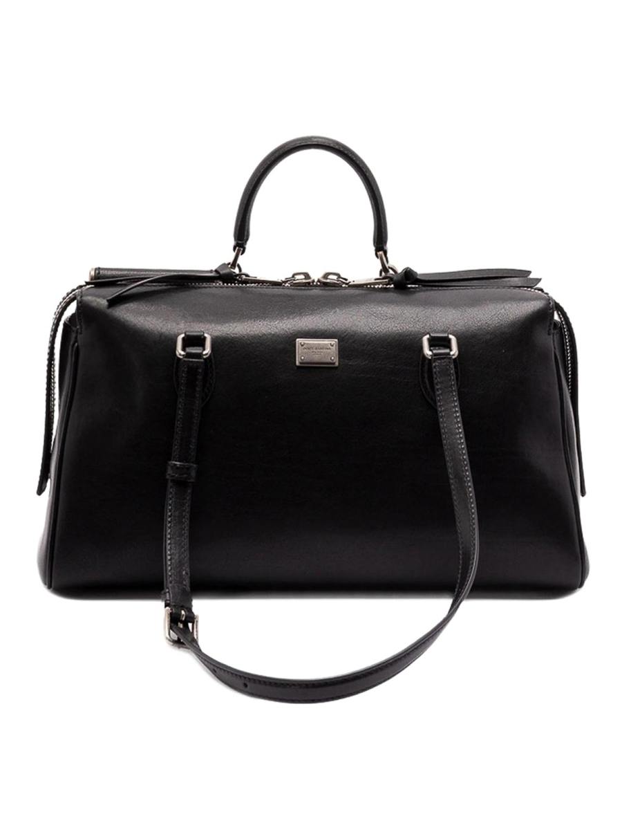 Dolce & Gabbana Sac Cabas - Noir