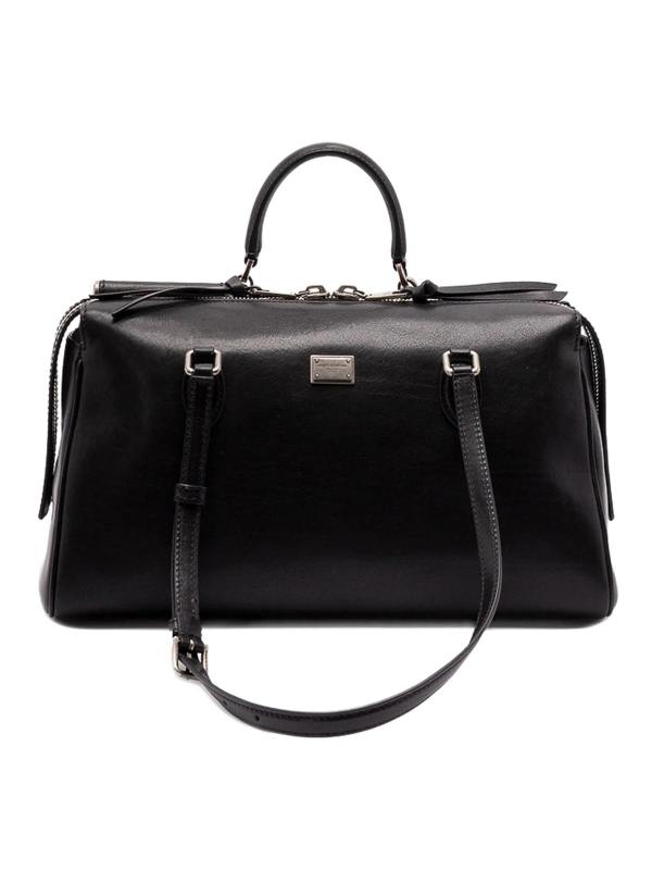 Dolce & Gabbana Sac Cabas - Noir