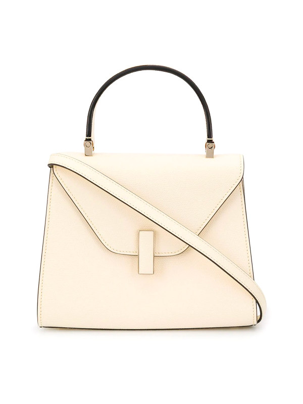 Valextra Sac Bandoulière - Blanc