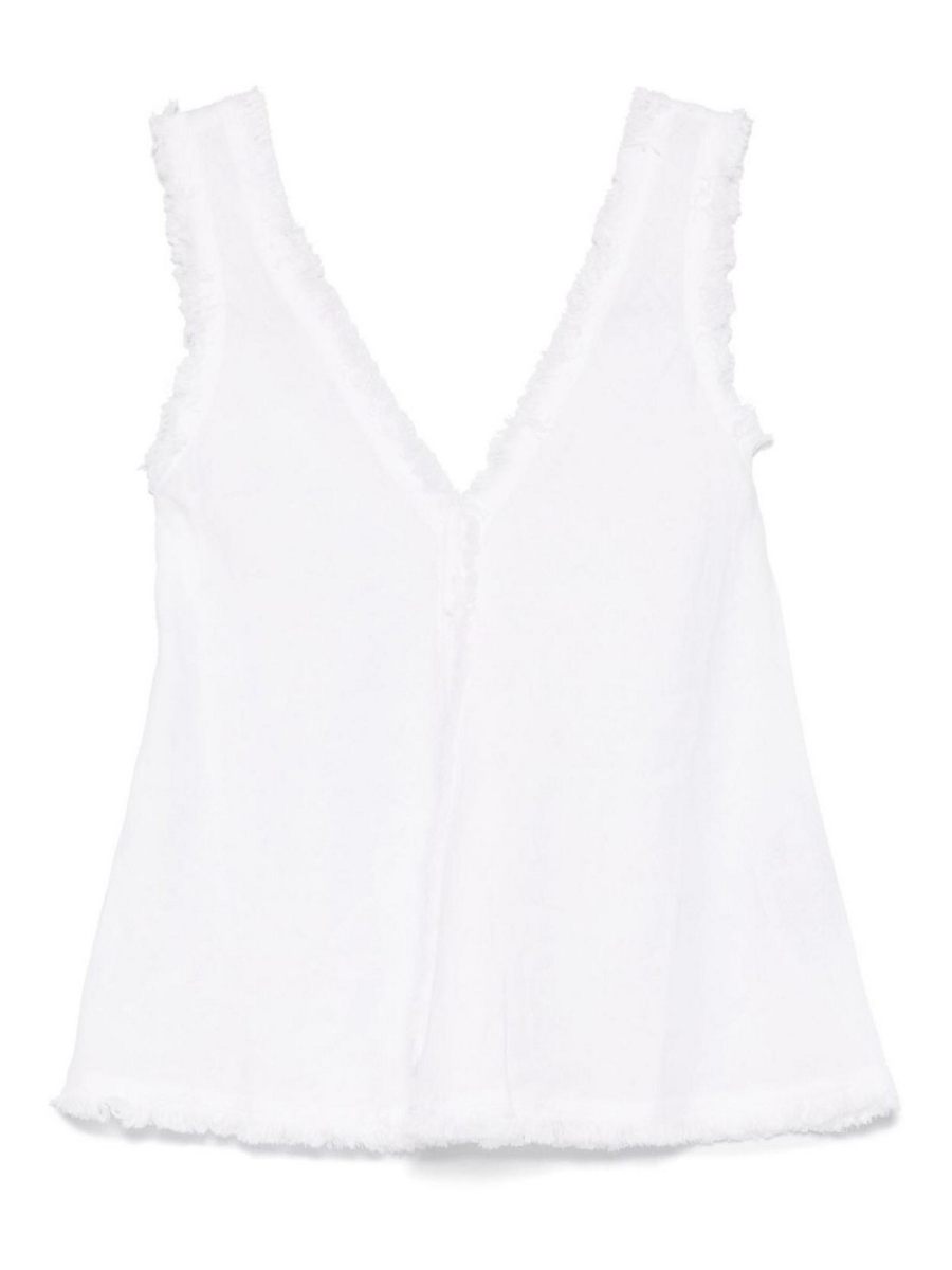 P. A.R. O.S. H. Top - Blanc