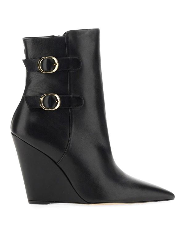 Stuart Weitzman Bottes - Saloon 100